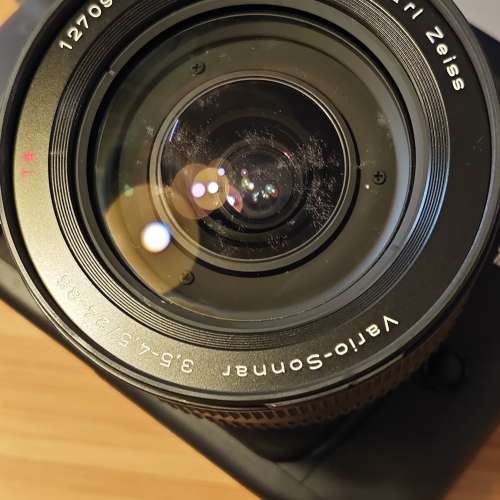 CONTAX N 24-85mm $700 only for Sony A7 A9 N1