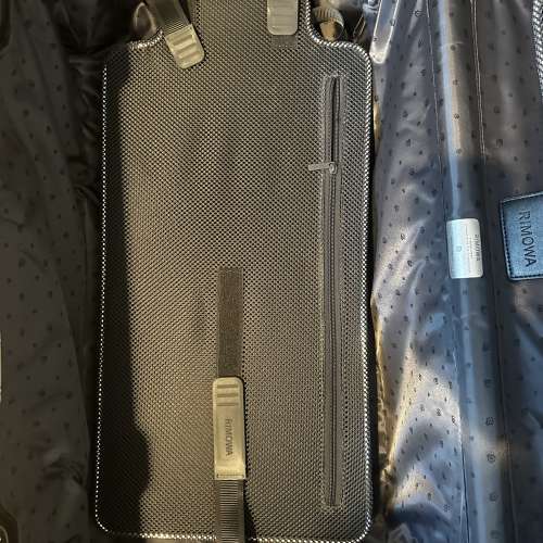 RIMOWA Essential Trunk & Trunk Plus
