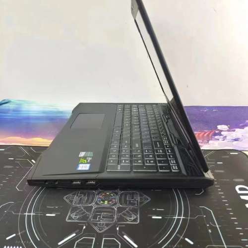 Intel&reg; Core&trade; i7-6700 打機剪片手提電腦，4G獨立顯卡，16G DDR4，Samsung 870 EV...