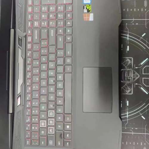 Intel&reg; Core&trade; i7-6700 打機剪片手提電腦，4G獨立顯卡，16G DDR4，Samsung 870 EV...