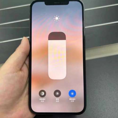 iPhone 12 Pro Max 512G 電池效率100 ％