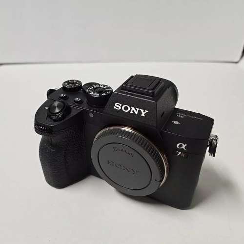 Sony A7R4 A7RIV 九成新