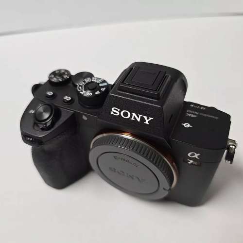Sony A7R4 A7RIV 九成新