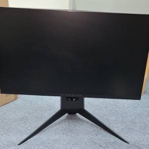 Dell Alienware AW2518HF 24.5" 16:9 240 Hz FreeSync Gaming Monitor 240hz