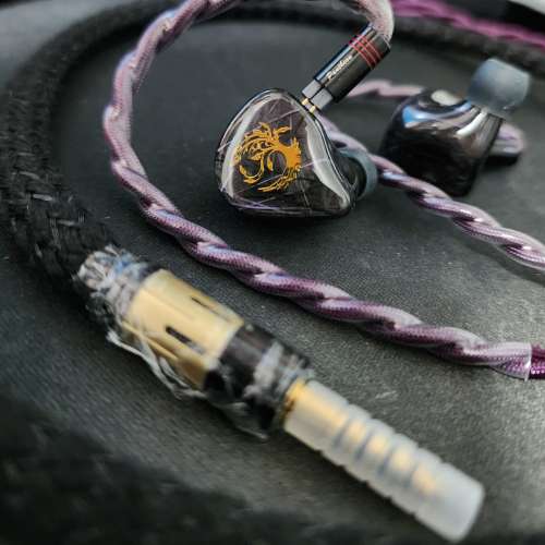 Unique Melody Mason Fusang扶桑