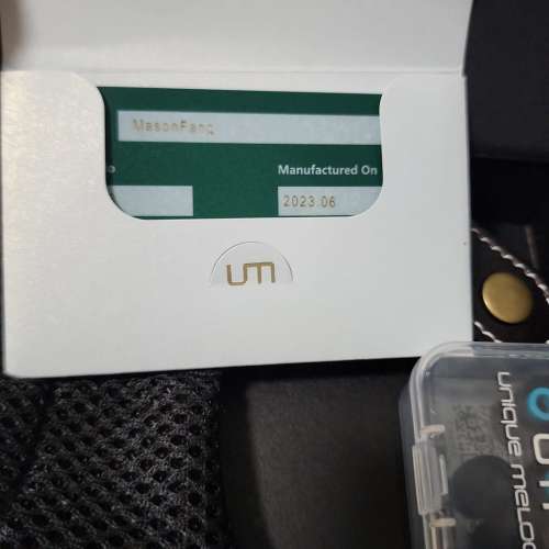 Unique Melody Mason Fusang扶桑