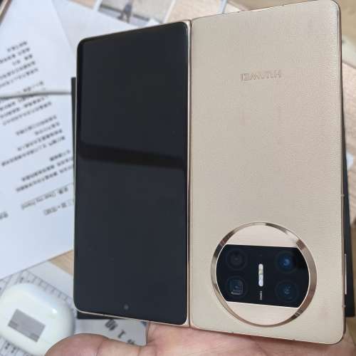 huawei mate x3 典藏版12+1tb