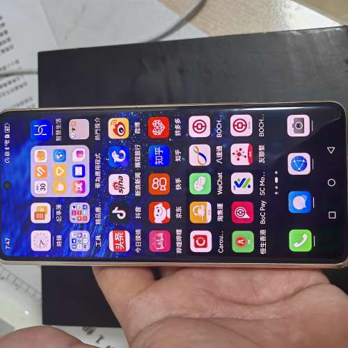 huawei mate x3 典藏版12+1tb