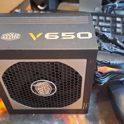 出售CM v650全模金牛