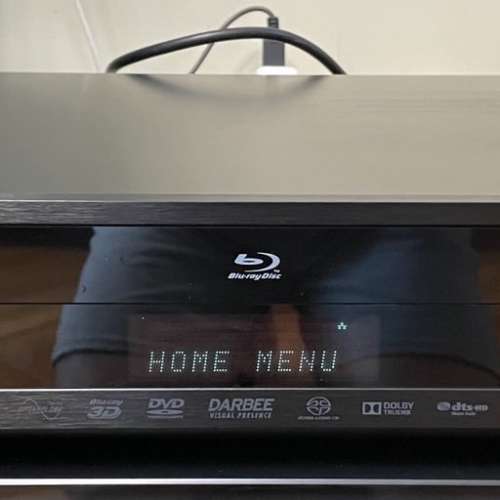 Cambridge Audio CXU (可 rip SACD)