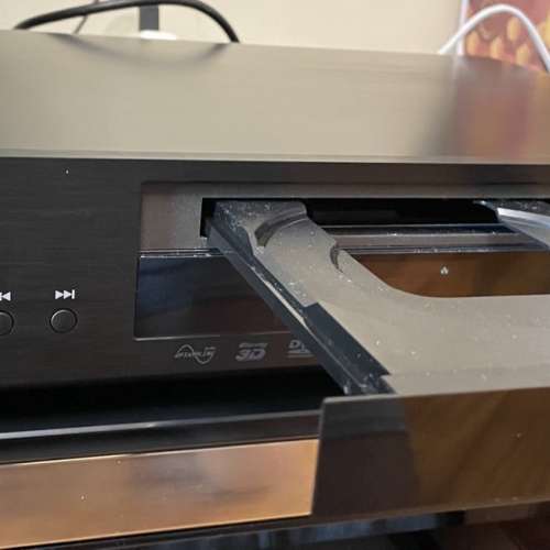 Cambridge Audio CXU (可 rip SACD)
