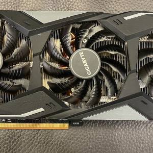 Gigabyte Radeon™ RX 5700 XT GAMING OC 8G not 3060, 6600, 4060