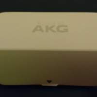 Samsung Sound by AKG original TypeC earphone Brand-new