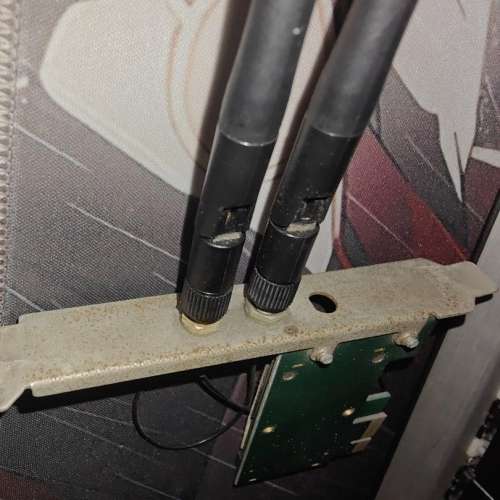 Intel WiFi link 5100