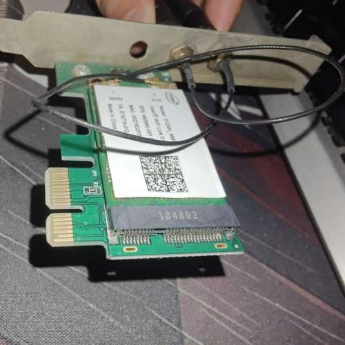 Intel WiFi link 5100