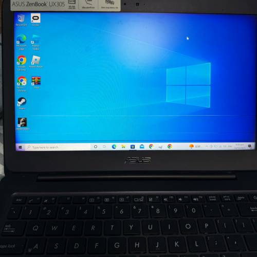 Asus Zenbook UX305