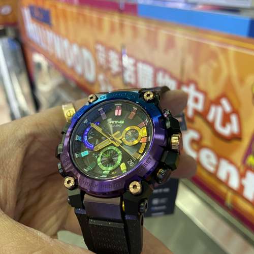 gshock mtg-b3000dn-1