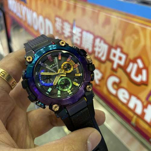 gshock mtg-b3000dn-1