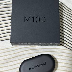 Cambridge Audio Melomania M100