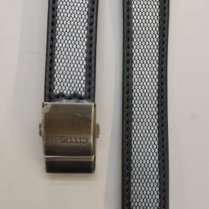 Original Citizen 22mm Nylon-Leather Strap for Promaster Navihawk Watch