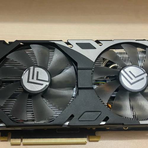 Forsa RTX 2060 6GB