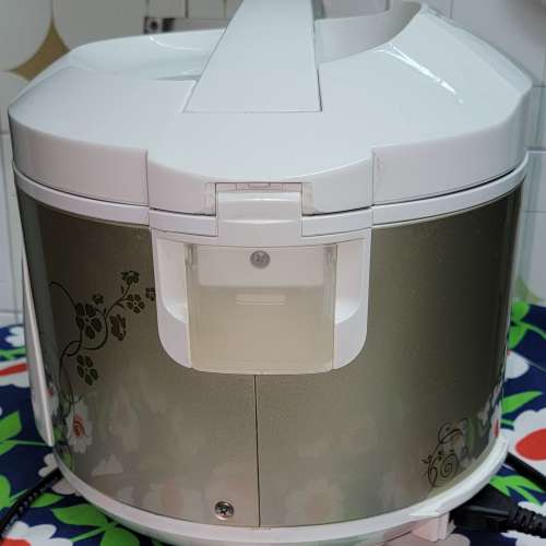 Panasonic 松下 樂聲牌 西施電飯煲 (1.0公升) (1-5 杯) SR-TEM10 電鍋 Rice Cooker