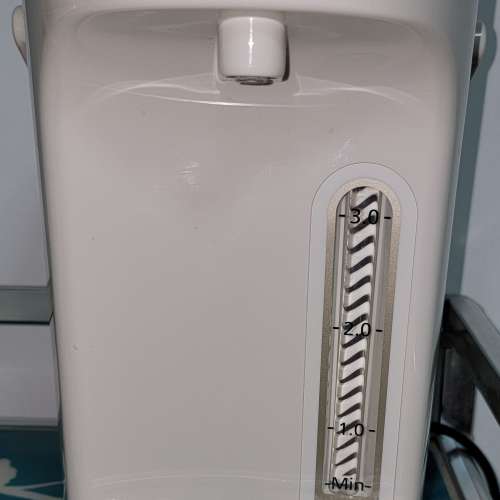 Panasonic 松下 樂聲牌 NC-BG4000 電泵出水電熱水瓶 (4.0公升) Electric Thermo Pot