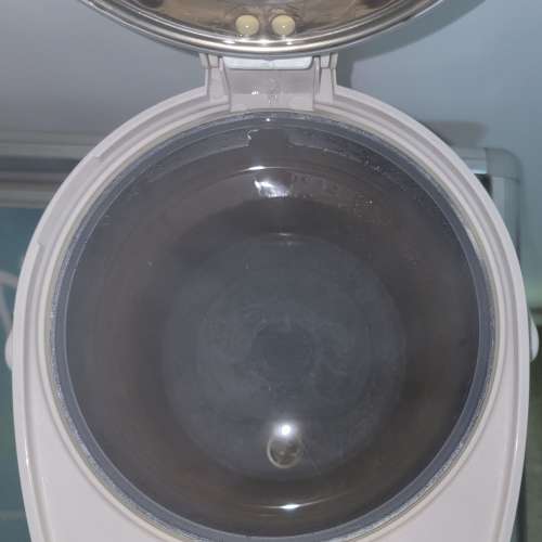 Panasonic 松下 樂聲牌 NC-BG4000 電泵出水電熱水瓶 (4.0公升) Electric Thermo Pot