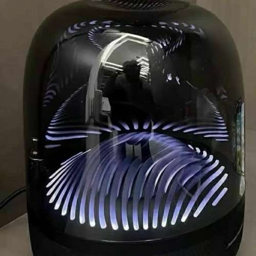 哈曼卡頓琉璃4代無線藍牙音箱