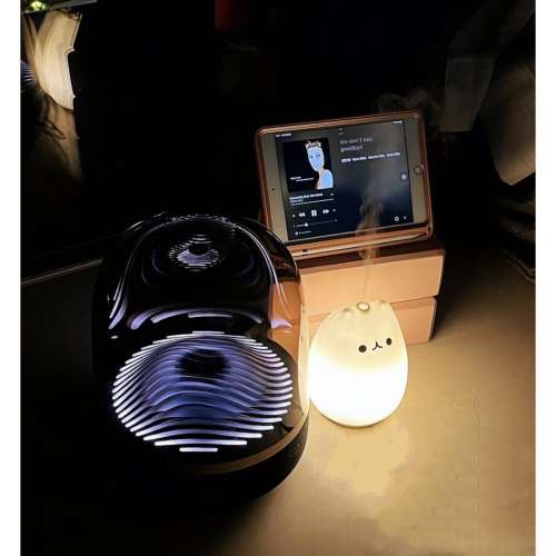 哈曼卡頓琉璃4代無線藍牙音箱