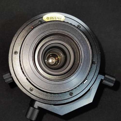 Tamron 500/8 SP TELE MACRO 反射镜 for M42