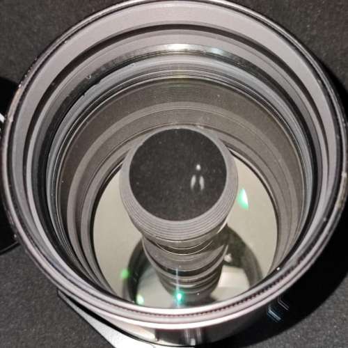 Tamron 500/8 SP TELE MACRO 反射镜 for M42