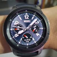 Samsung 三星 Galaxy Watch 46mm (LTE)