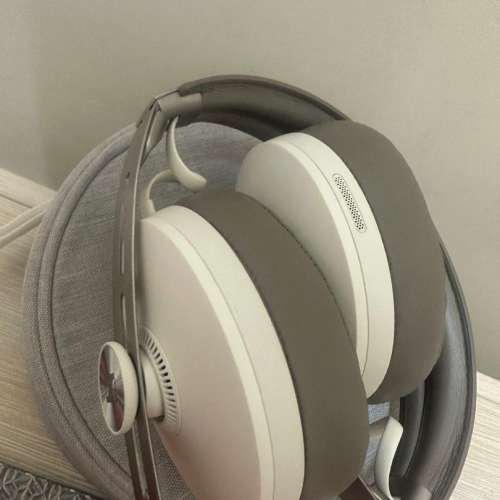 Momentum 3 true wireless headphone 無線降嘈藍芽NFC耳機 gaming sony apple earpod