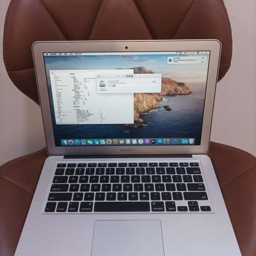 Macbook Air 13 2015