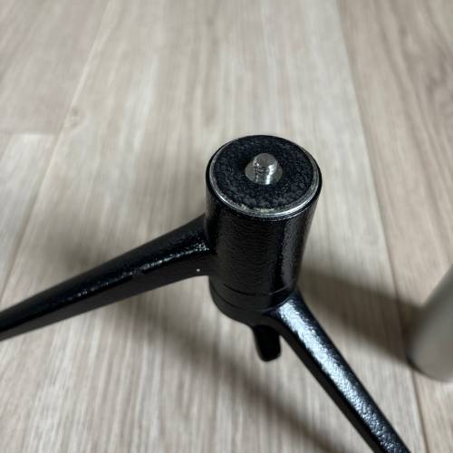 leica 14100 14110 坐枱腳架