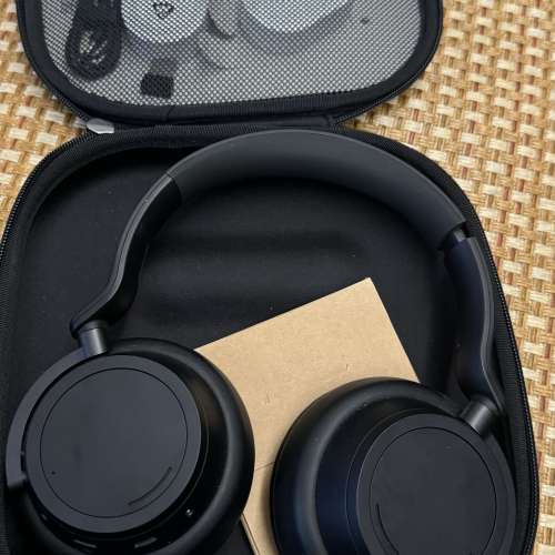Surface headphone 2 無線