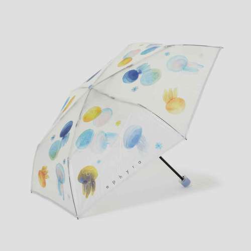 日本 Graniph x Wpc. 折疊傘 (50 / 53 / 58 公分)