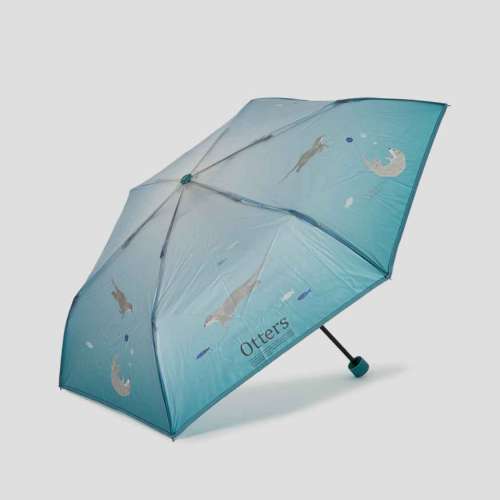 日本 Graniph x Wpc. 折疊傘 (50 / 53 / 58 公分)