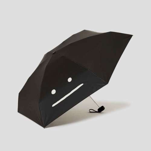 日本 Graniph x Wpc. 折疊傘 (50 / 53 / 58 公分)