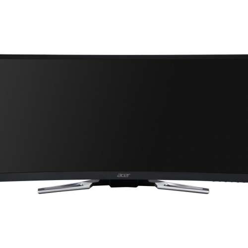 Acer 宏碁 35" [AMD FreeSync 144Hz] 電競顯示器 (XZ350CU bmijphz) Gaming Mon Mo...