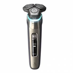 全新 Philips Shaver 9000 乾濕兩用電鬚刨 S9983/95 行貨