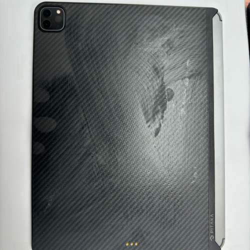ipad pro 12.9 2020 version