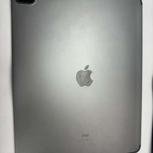 ipad pro 12.9 2020 version