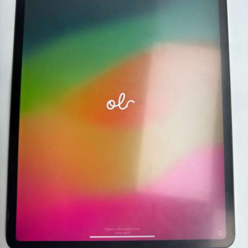 ipad pro 12.9 2020 version