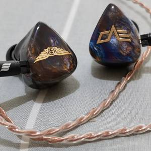 Empire Ears Legend Evo Limited Edition