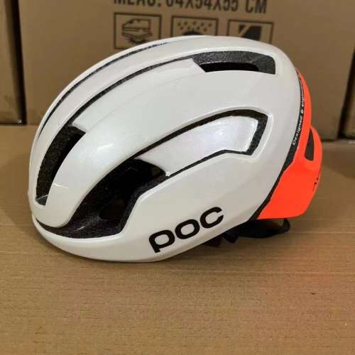 瑞典PPCOMEN自行车越野装备成型男女山地车安全超轻公路骑行头盔