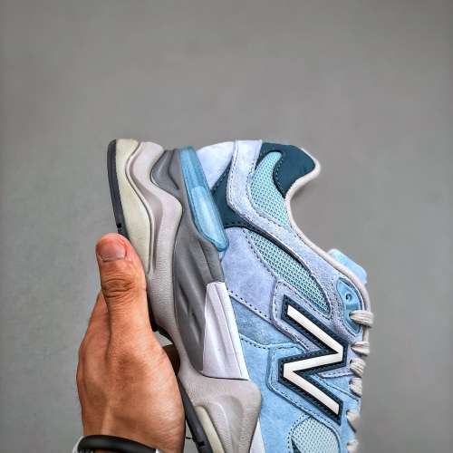 Joe Freshgoods x New Balance  NB9060 聯名款 複古休閑運動慢跑鞋