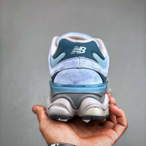 Joe Freshgoods x New Balance  NB9060 聯名款 複古休閑運動慢跑鞋