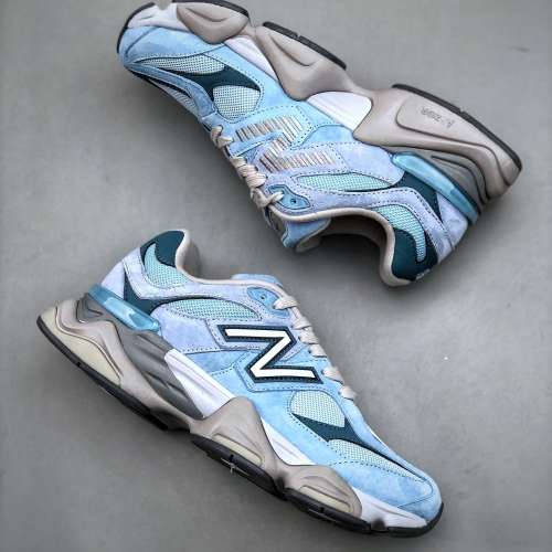 Joe Freshgoods x New Balance  NB9060 聯名款 複古休閑運動慢跑鞋